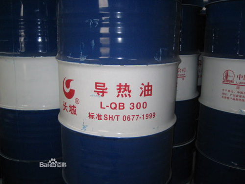 長(cháng)城導軌油